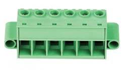 CZone Terminal Block for OI MOI, 6 Way